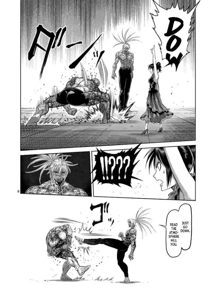 Kengan Omega Chapter 127 image 07_optimized